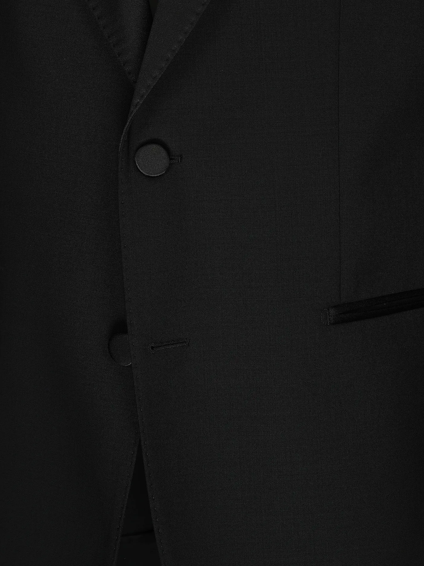 WINDSOR | Sakko - Smokingsakko TONI | blau